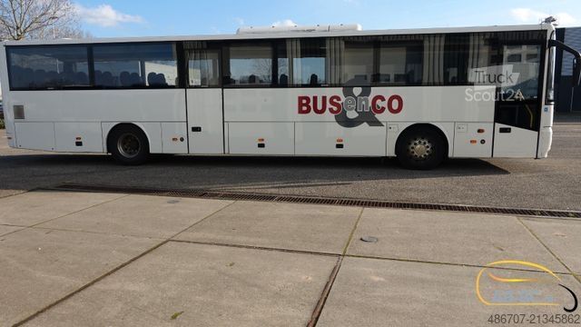 Überlandbus VDL Lexio 61 Sitze EURO 5 Km Orginel