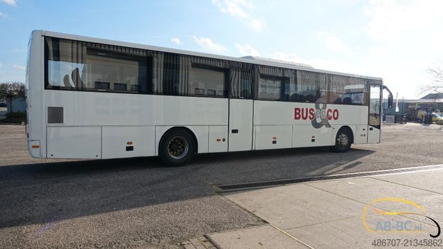 Überlandbus VDL Lexio 61 Sitze EURO 5 Km Orginel