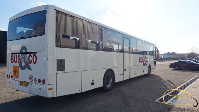 Überlandbus VDL Lexio 61 Sitze EURO 5 Km Orginel