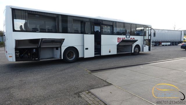 Überlandbus VDL Lexio 61 Sitze EURO 5 Km Orginel