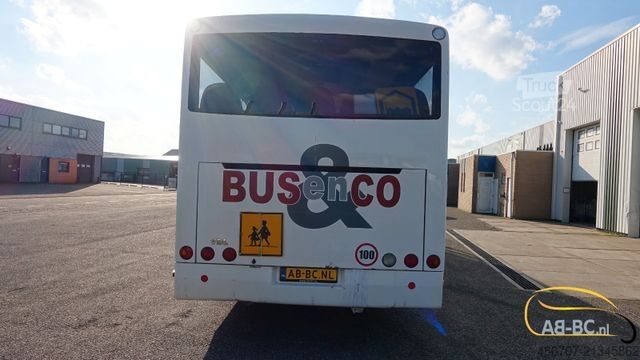 Überlandbus VDL Lexio 61 Sitze EURO 5 Km Orginel