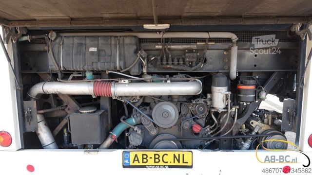 Überlandbus VDL Lexio 61 Sitze EURO 5 Km Orginel