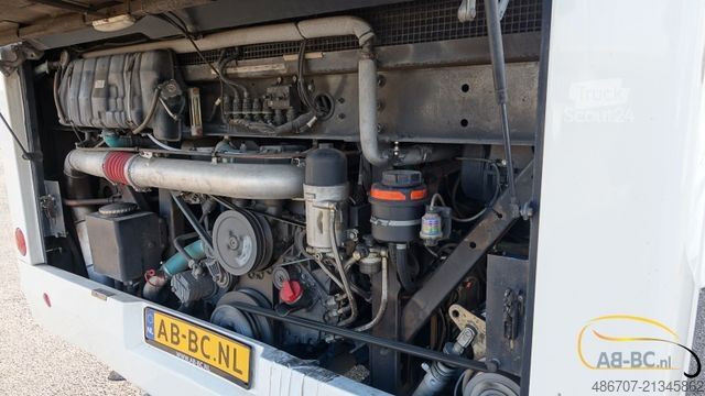 Überlandbus VDL Lexio 61 Sitze EURO 5 Km Orginel