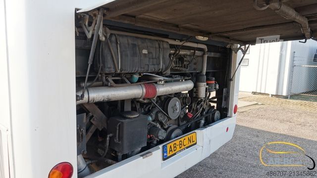 Überlandbus VDL Lexio 61 Sitze EURO 5 Km Orginel