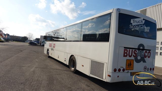 Überlandbus VDL Lexio 61 Sitze EURO 5 Km Orginel