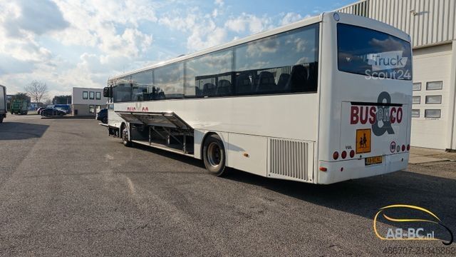 Überlandbus VDL Lexio 61 Sitze EURO 5 Km Orginel