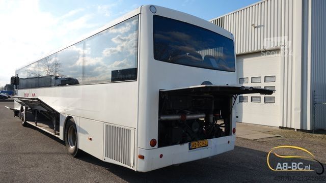 Überlandbus VDL Lexio 61 Sitze EURO 5 Km Orginel