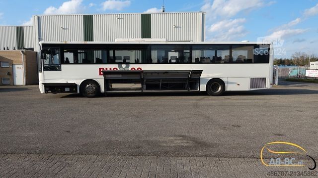 Überlandbus VDL Lexio 61 Sitze EURO 5 Km Orginel