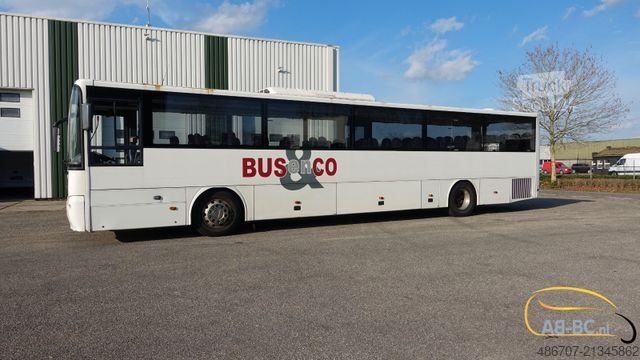 Überlandbus VDL Lexio 61 Sitze EURO 5 Km Orginel