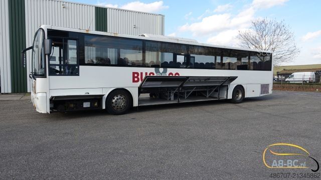 Überlandbus VDL Lexio 61 Sitze EURO 5 Km Orginel