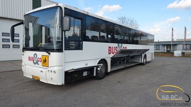 Überlandbus VDL Lexio 61 Sitze EURO 5 Km Orginel