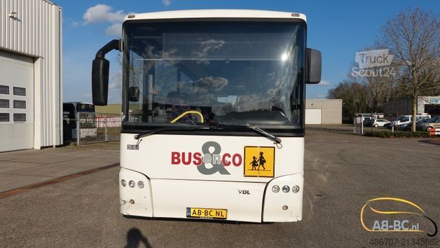Überlandbus VDL Lexio 61 Sitze EURO 5 Km Orginel