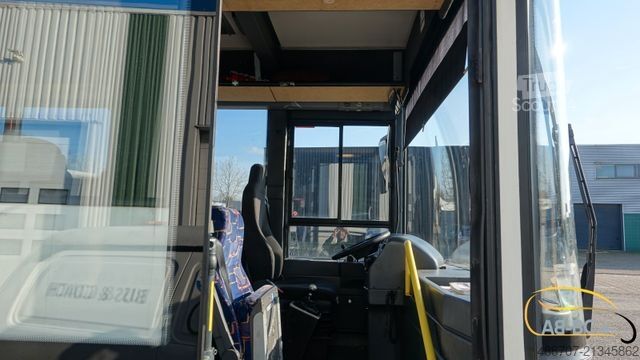 Überlandbus VDL Lexio 61 Sitze EURO 5 Km Orginel
