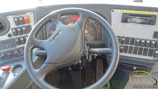 Überlandbus VDL Lexio 61 Sitze EURO 5 Km Orginel