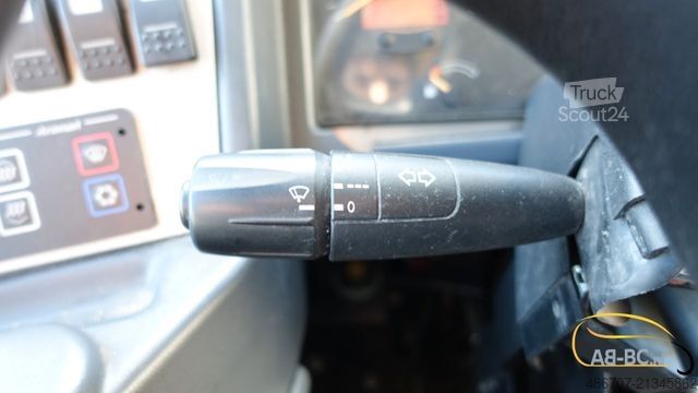 Überlandbus VDL Lexio 61 Sitze EURO 5 Km Orginel