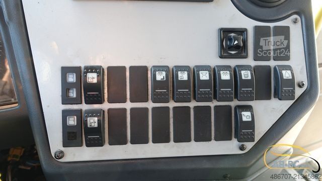 Überlandbus VDL Lexio 61 Sitze EURO 5 Km Orginel