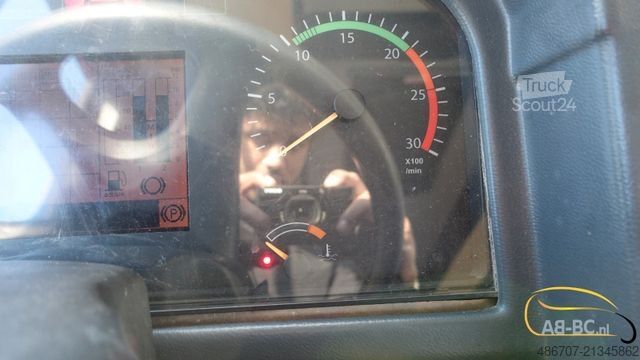 Überlandbus VDL Lexio 61 Sitze EURO 5 Km Orginel