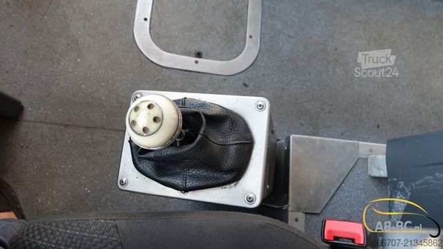 Überlandbus VDL Lexio 61 Sitze EURO 5 Km Orginel