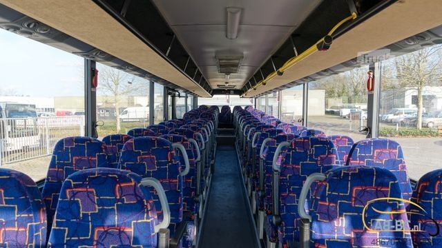 Überlandbus VDL Lexio 61 Sitze EURO 5 Km Orginel