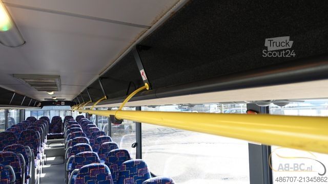 Überlandbus VDL Lexio 61 Sitze EURO 5 Km Orginel