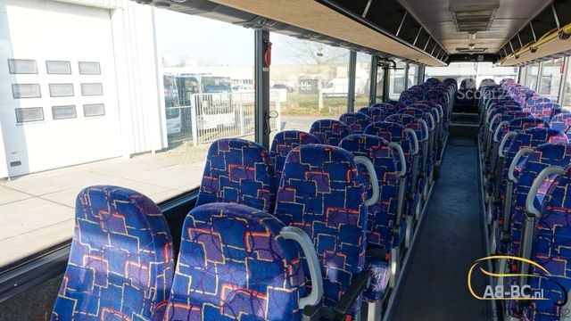 Überlandbus VDL Lexio 61 Sitze EURO 5 Km Orginel