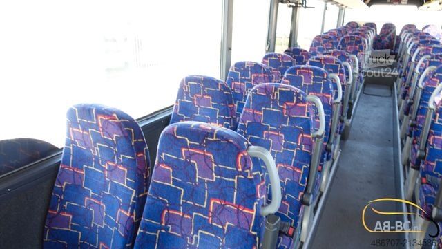 Überlandbus VDL Lexio 61 Sitze EURO 5 Km Orginel
