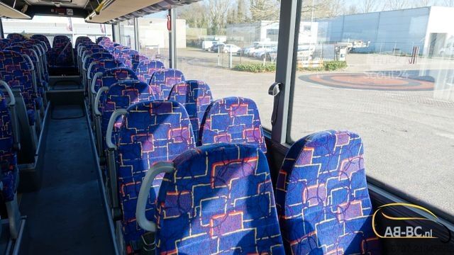 Überlandbus VDL Lexio 61 Sitze EURO 5 Km Orginel