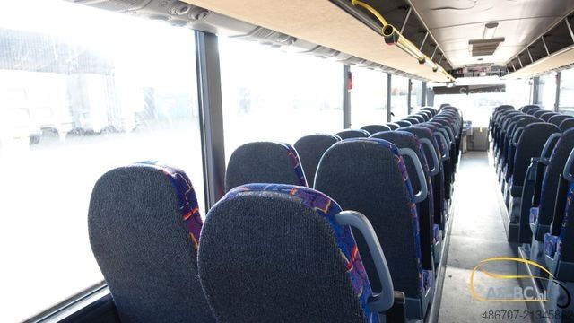 Überlandbus VDL Lexio 61 Sitze EURO 5 Km Orginel
