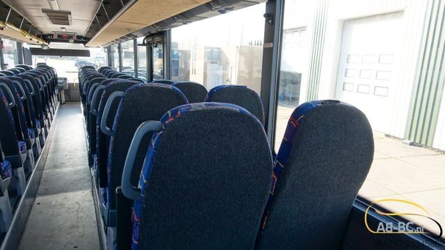 Überlandbus VDL Lexio 61 Sitze EURO 5 Km Orginel