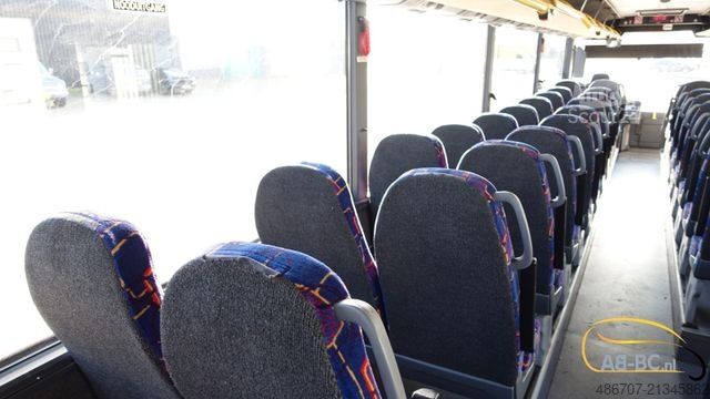 Überlandbus VDL Lexio 61 Sitze EURO 5 Km Orginel