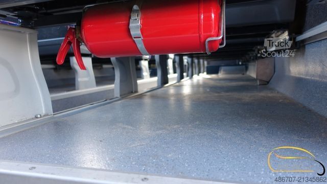 Überlandbus VDL Lexio 61 Sitze EURO 5 Km Orginel