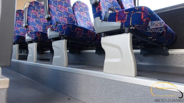 Überlandbus VDL Lexio 61 Sitze EURO 5 Km Orginel