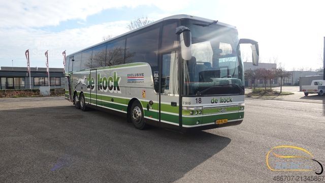Autocarro de turismo VAN HOOL T916 Acron 59 Sitze  KM Orginal