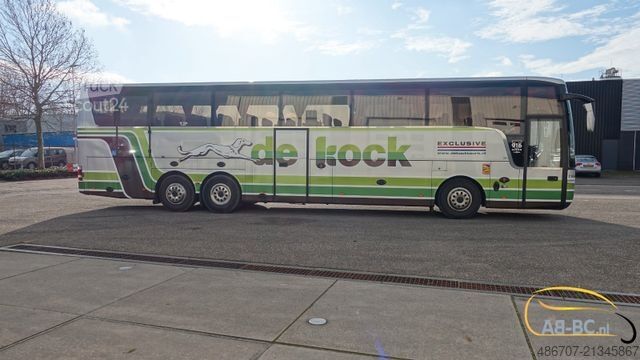 Autocarro de turismo VAN HOOL T916 Acron 59 Sitze  KM Orginal