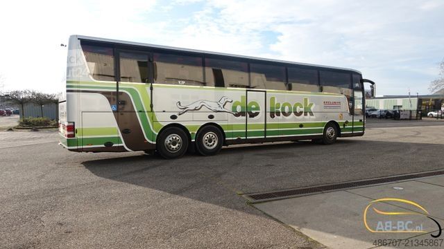 Autocarro de turismo VAN HOOL T916 Acron 59 Sitze  KM Orginal