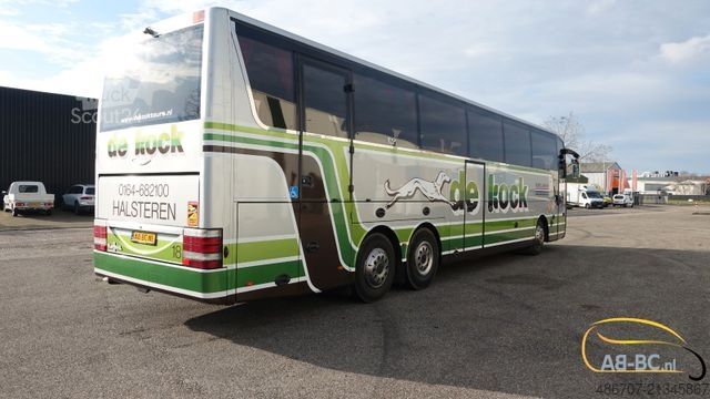 Autocarro de turismo VAN HOOL T916 Acron 59 Sitze  KM Orginal