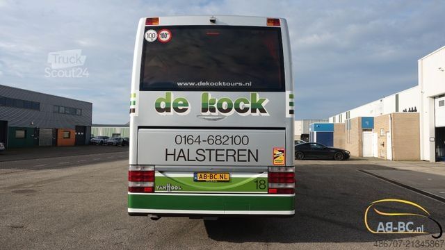 Autocarro de turismo VAN HOOL T916 Acron 59 Sitze  KM Orginal
