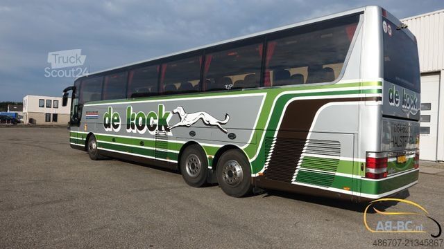 Autocarro de turismo VAN HOOL T916 Acron 59 Sitze  KM Orginal