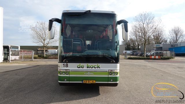 Autocarro de turismo VAN HOOL T916 Acron 59 Sitze  KM Orginal