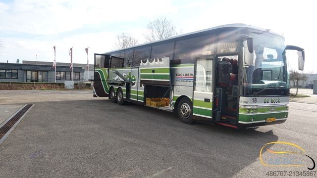 Autocarro de turismo VAN HOOL T916 Acron 59 Sitze  KM Orginal