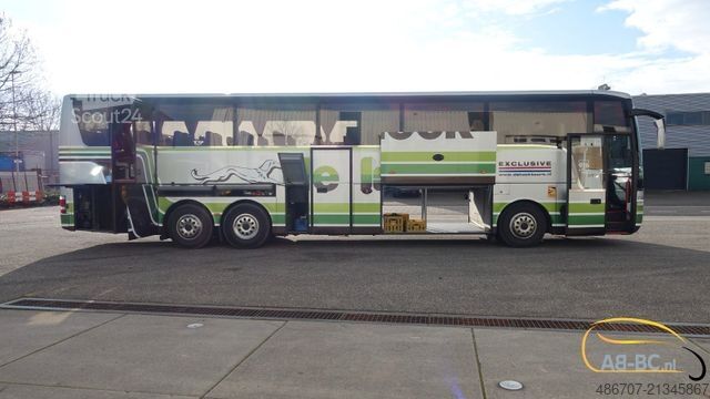 Autocarro de turismo VAN HOOL T916 Acron 59 Sitze  KM Orginal