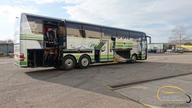 Autocarro de turismo VAN HOOL T916 Acron 59 Sitze  KM Orginal