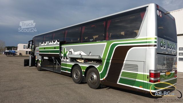 Autocarro de turismo VAN HOOL T916 Acron 59 Sitze  KM Orginal