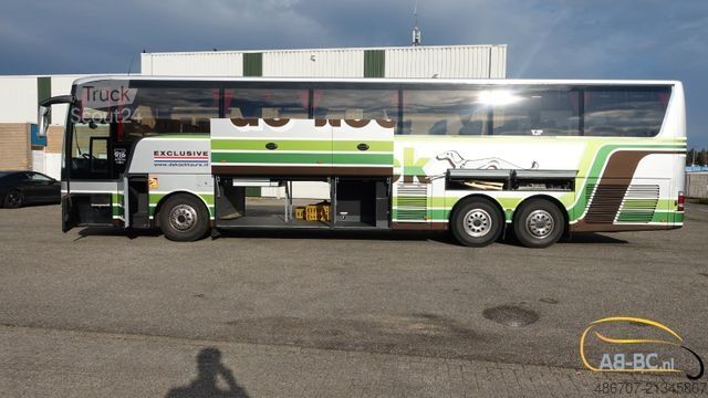 Autocarro de turismo VAN HOOL T916 Acron 59 Sitze  KM Orginal