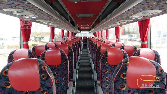 Autocarro de turismo VAN HOOL T916 Acron 59 Sitze  KM Orginal