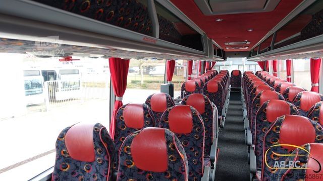 Autocarro de turismo VAN HOOL T916 Acron 59 Sitze  KM Orginal