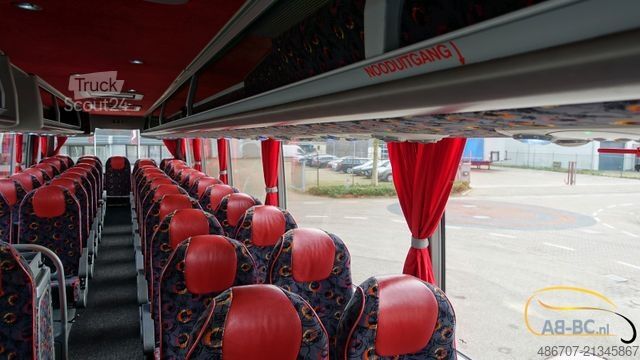 Autocarro de turismo VAN HOOL T916 Acron 59 Sitze  KM Orginal