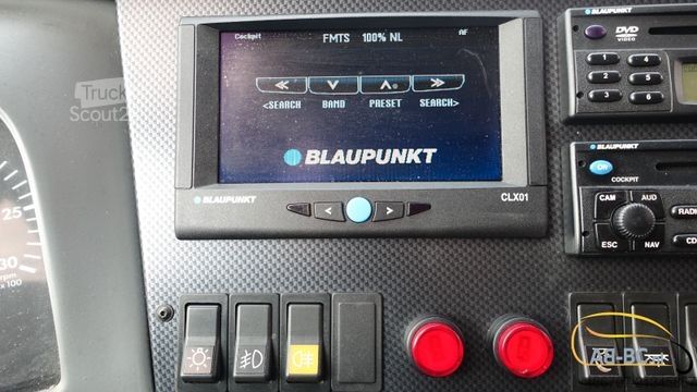 Autocarro de turismo VAN HOOL T916 Acron 59 Sitze  KM Orginal