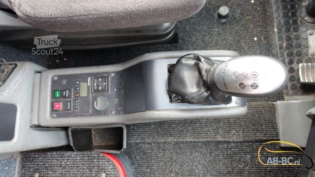 Autocarro de turismo VAN HOOL T916 Acron 59 Sitze  KM Orginal