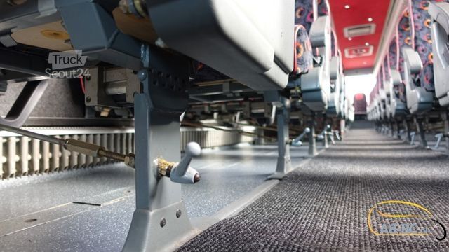 Autocarro de turismo VAN HOOL T916 Acron 59 Sitze  KM Orginal